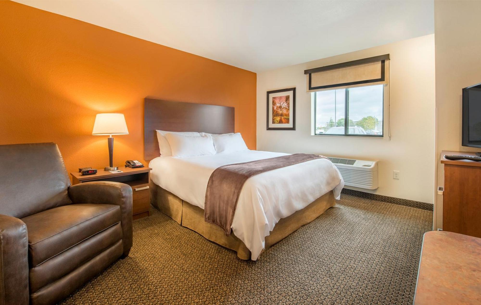 My Place Hotel - Atlanta West I-20/Lithia Springs, Ga Экстерьер фото