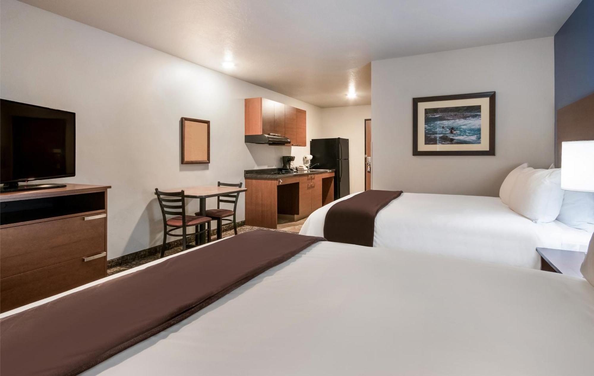 My Place Hotel - Atlanta West I-20/Lithia Springs, Ga Экстерьер фото