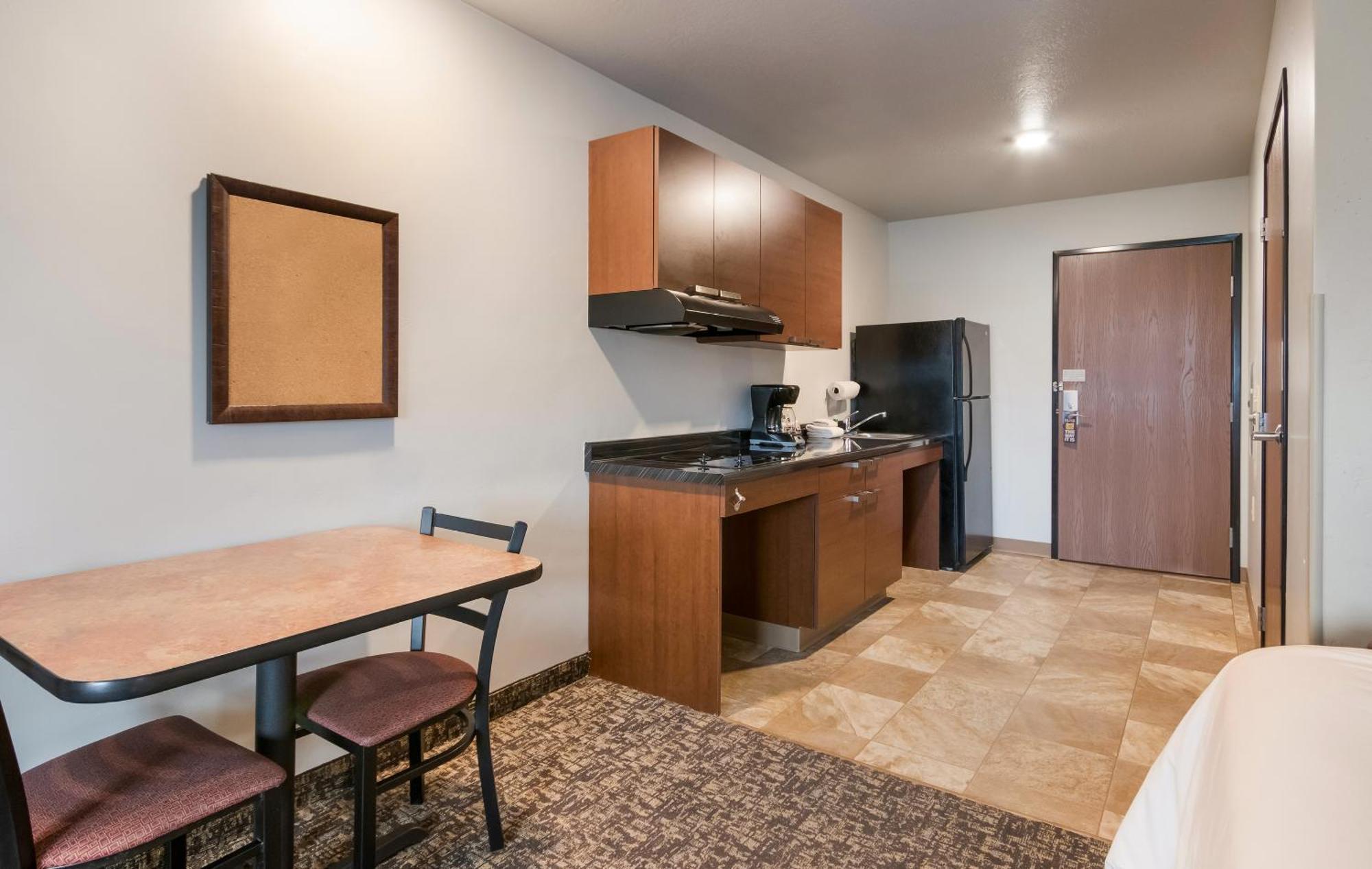 My Place Hotel - Atlanta West I-20/Lithia Springs, Ga Экстерьер фото