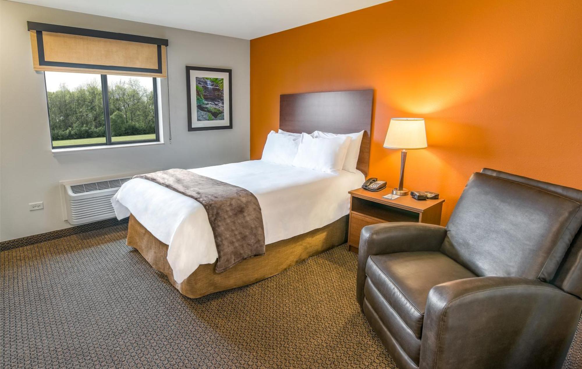 My Place Hotel - Atlanta West I-20/Lithia Springs, Ga Экстерьер фото