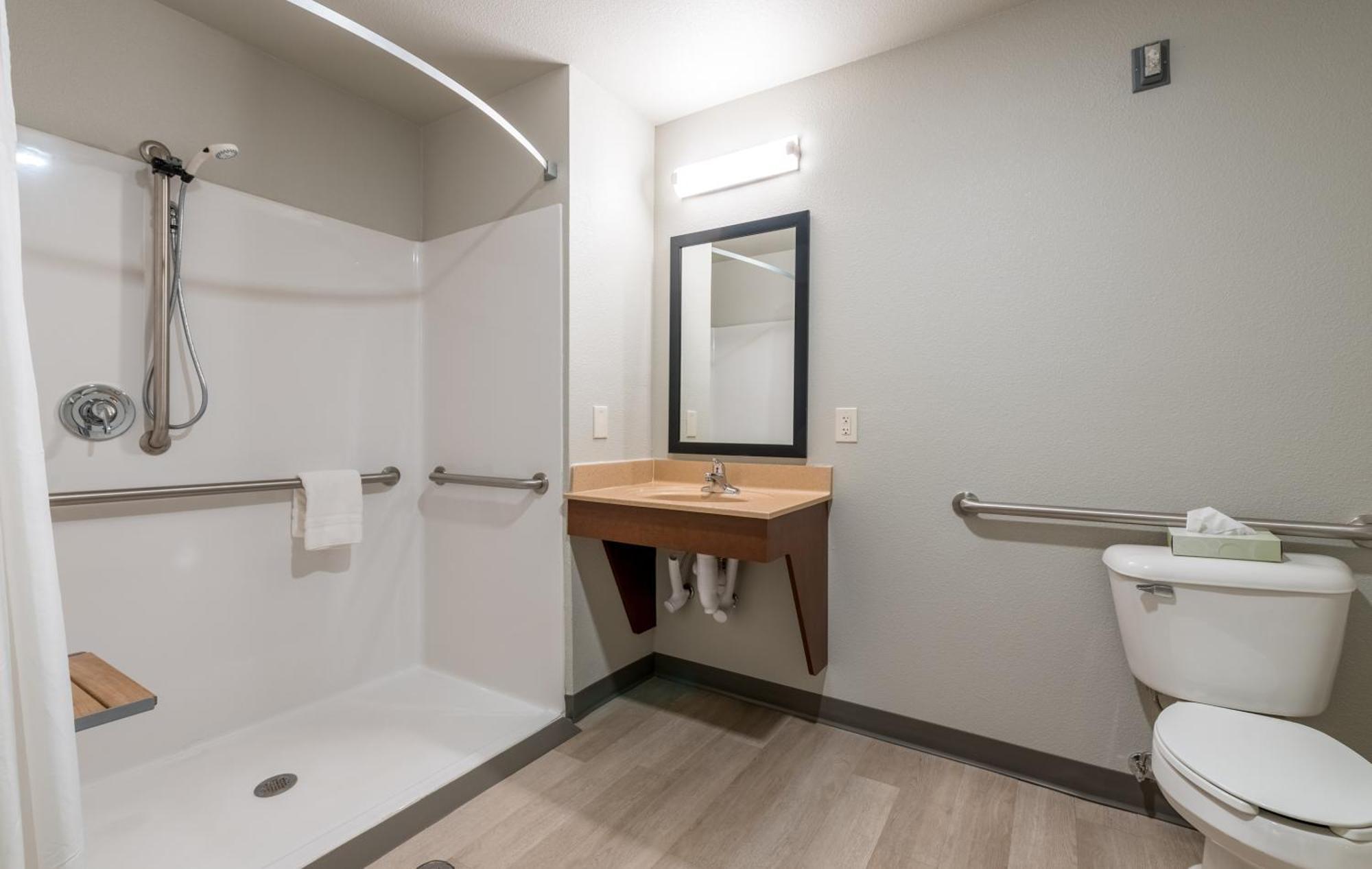 My Place Hotel - Atlanta West I-20/Lithia Springs, Ga Экстерьер фото
