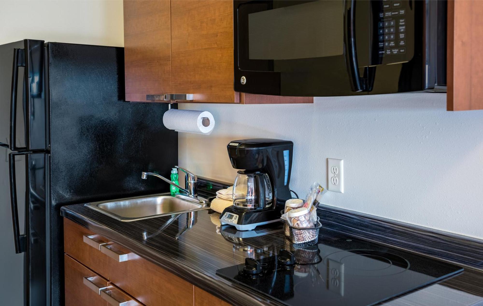 My Place Hotel - Atlanta West I-20/Lithia Springs, Ga Экстерьер фото