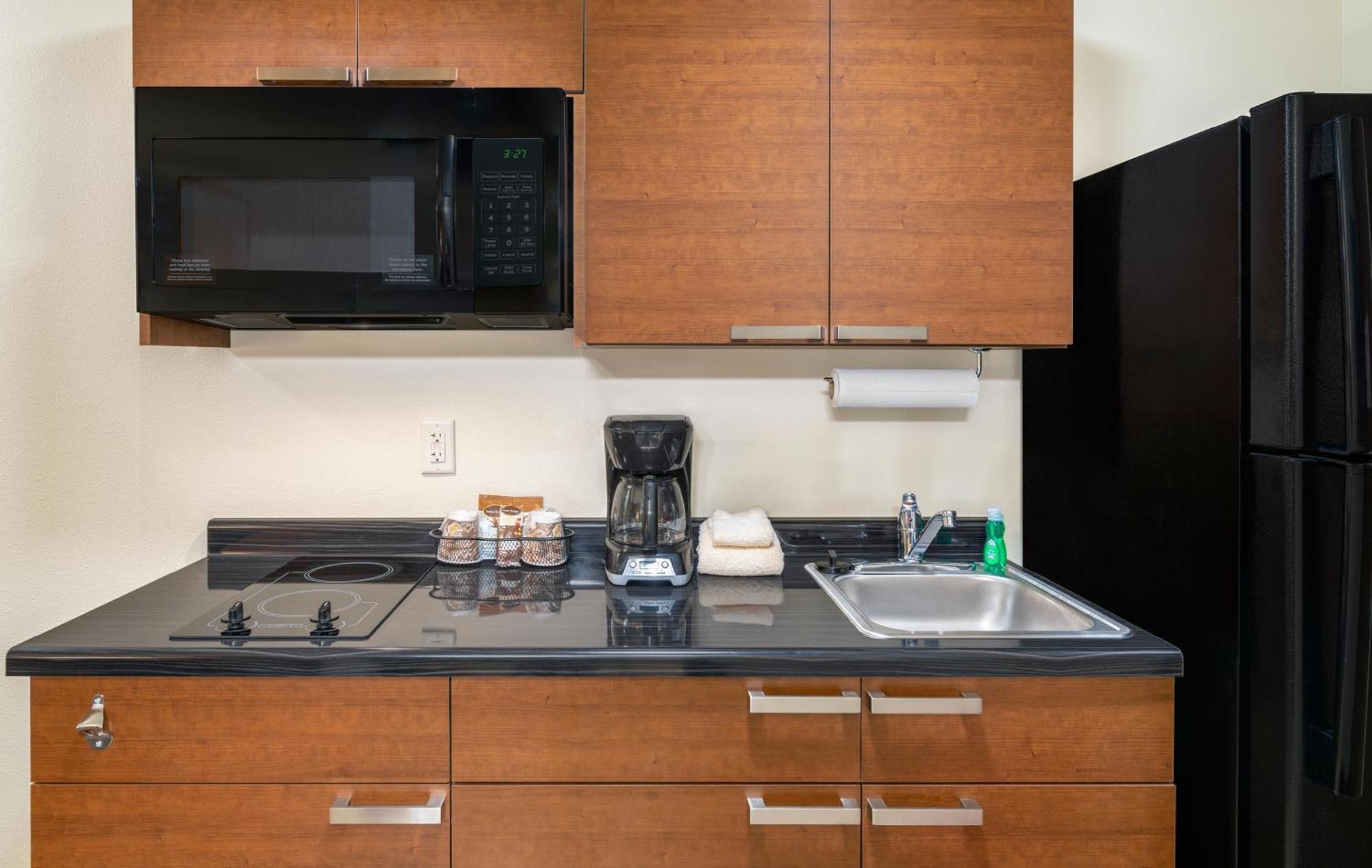 My Place Hotel - Atlanta West I-20/Lithia Springs, Ga Экстерьер фото