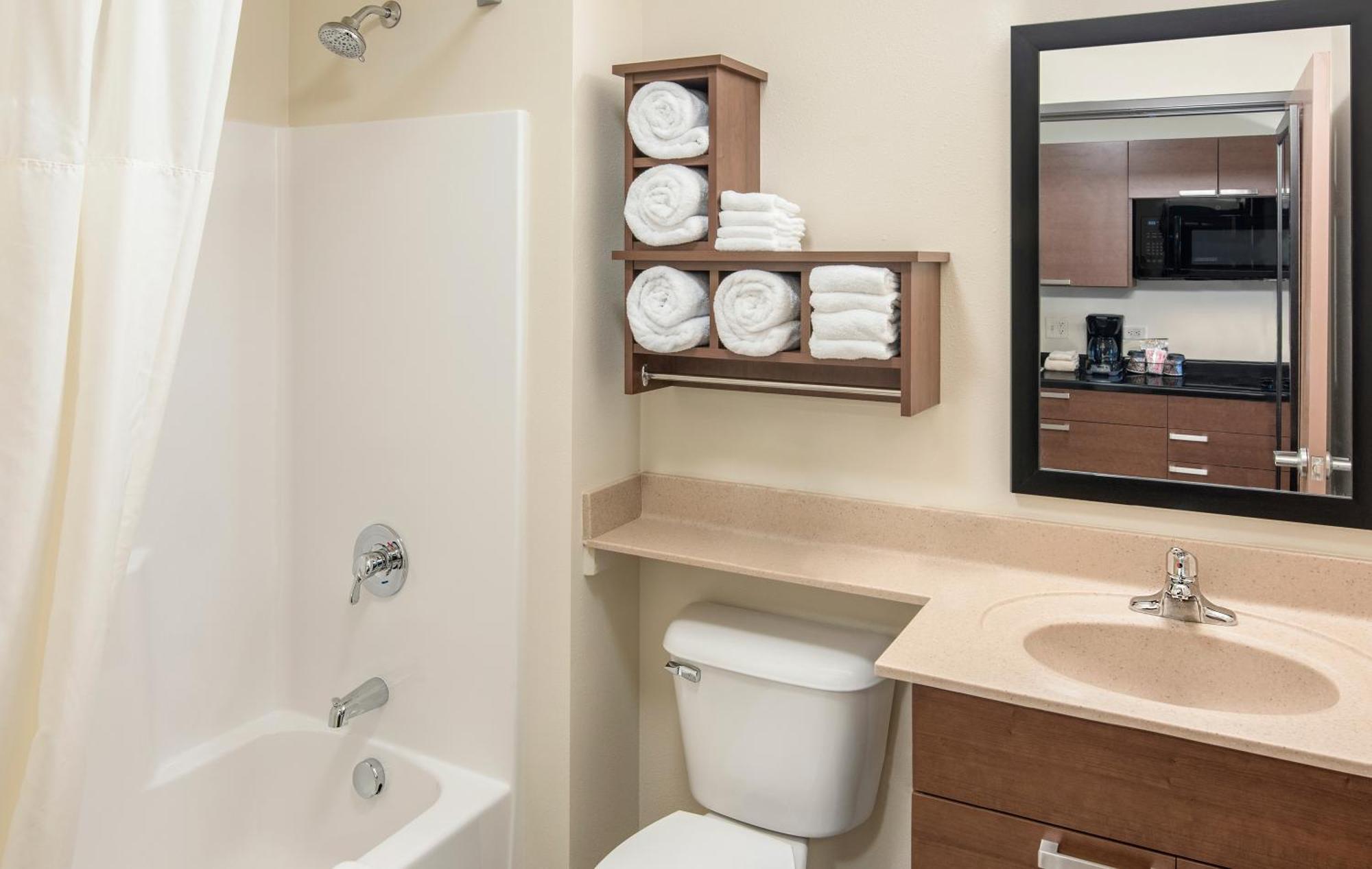 My Place Hotel - Atlanta West I-20/Lithia Springs, Ga Экстерьер фото